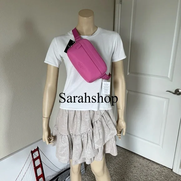 ♠️Kate Spade Rainbow Collection Belt Bag - Picture 7 of 15